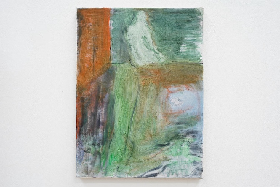 The Slightest of Breezes