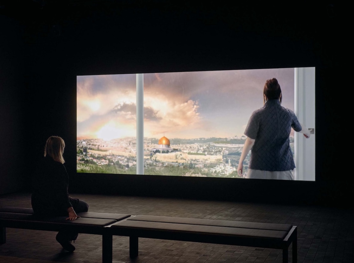 All Eyes on Palestine