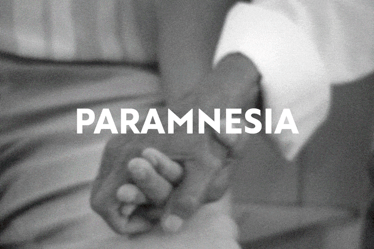 PARAMNESIA