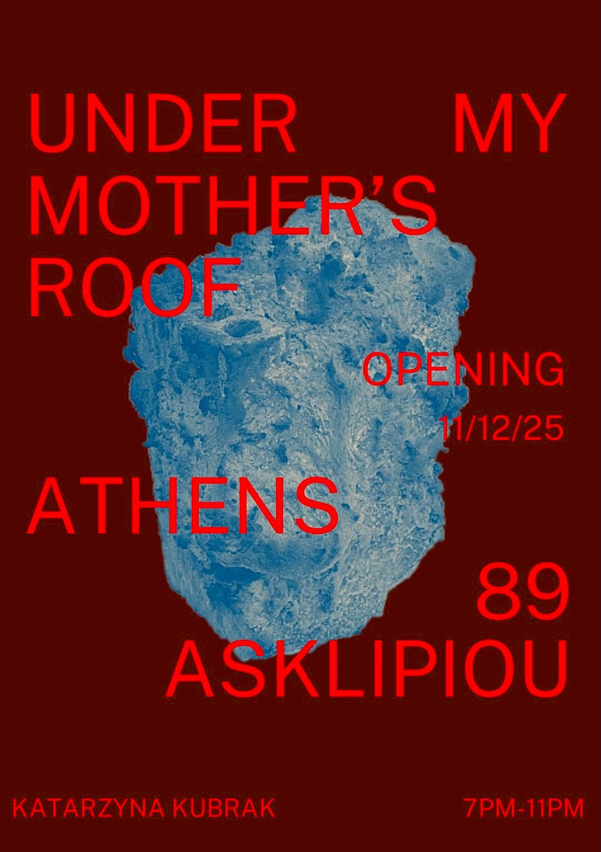 Under my Mother's Roof