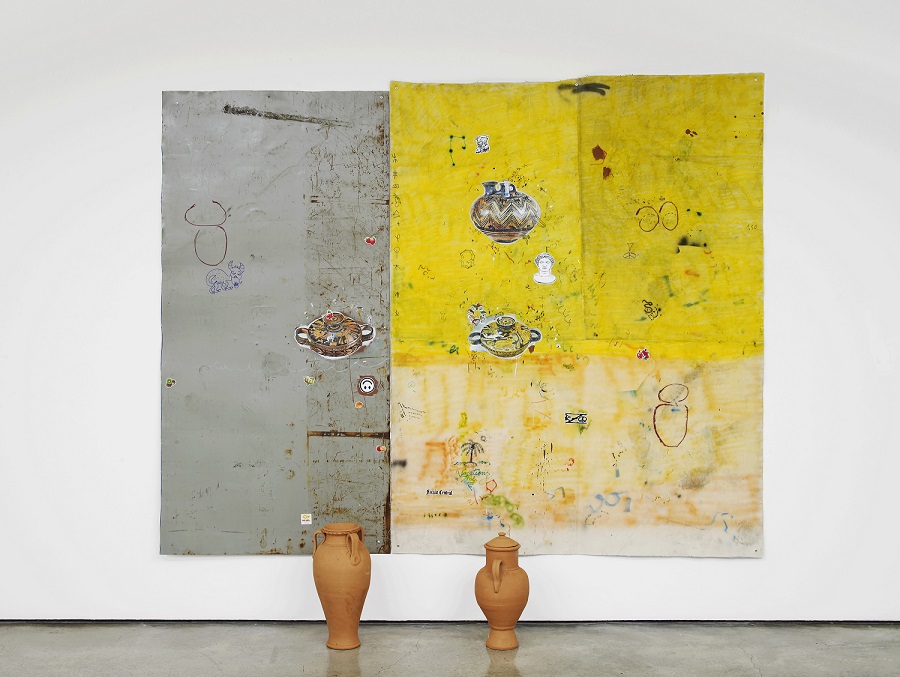 Commission Series x 2021