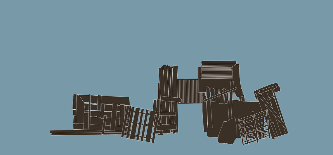 Mr Robinson Crusoe stayed home Adventures of design in times of crisis