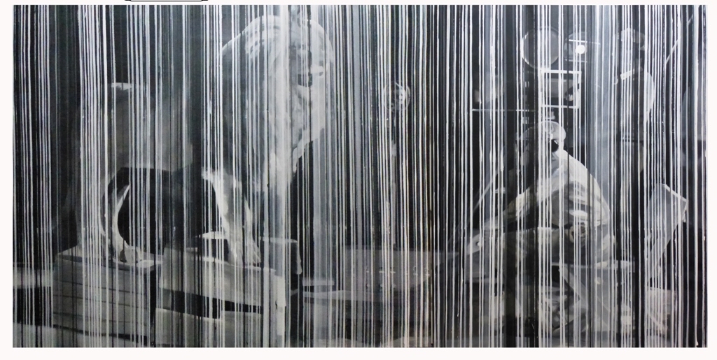 Λίγος Παράδεισος Ακόμη..