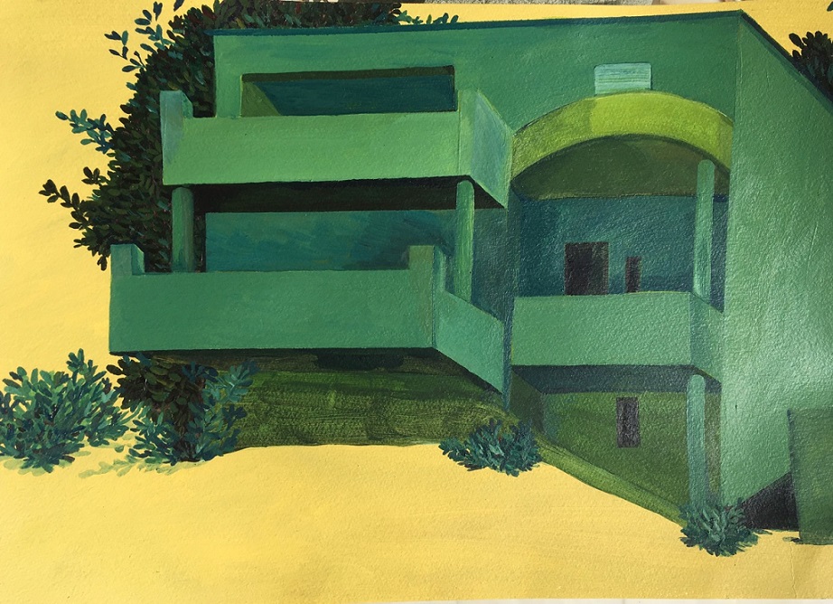 Both Sides Of The Moon