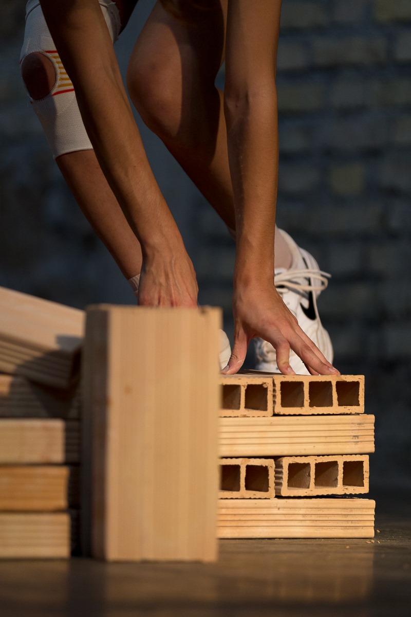 Soma Independent | Performative Encounters