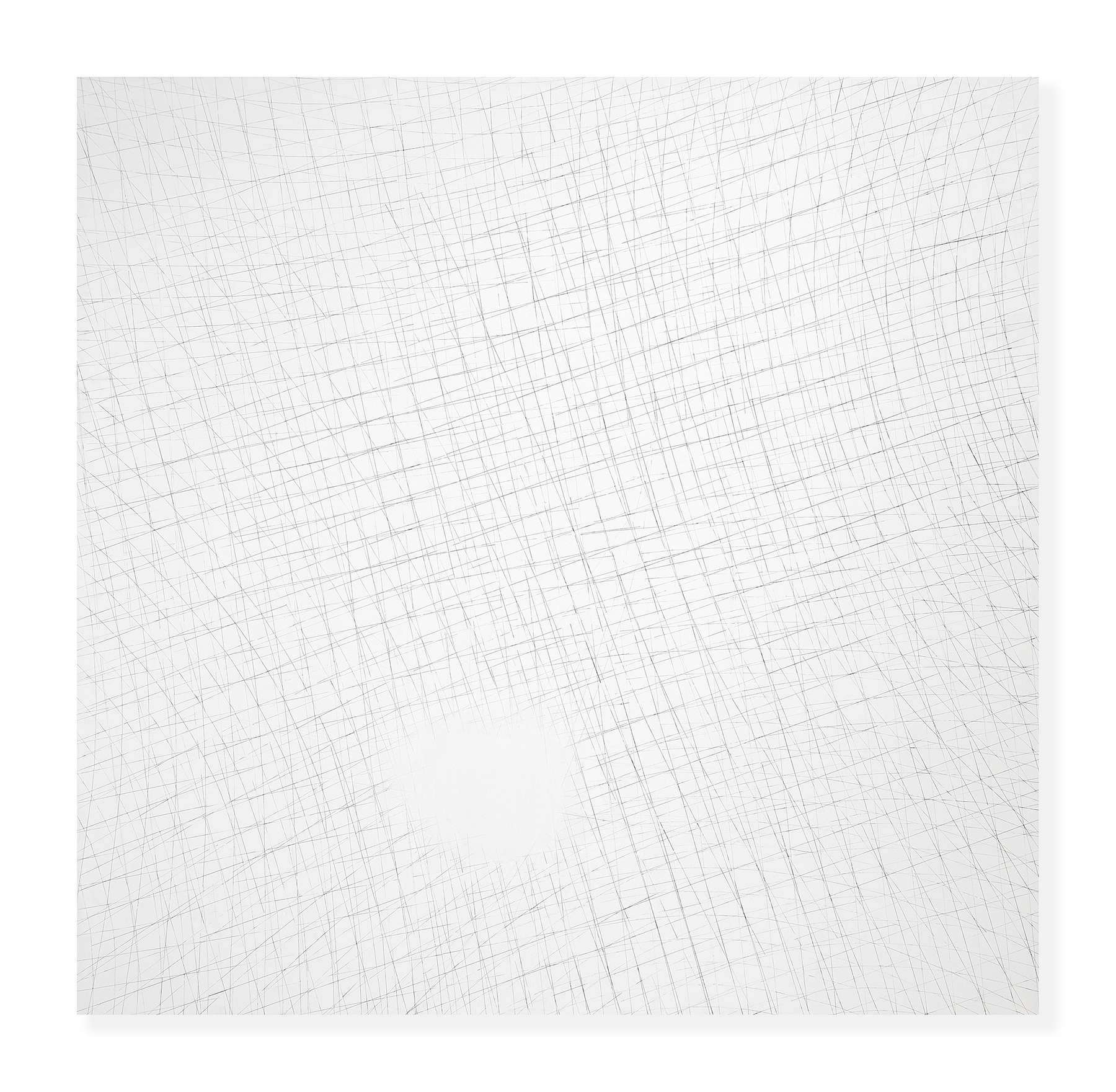 Verse II, Η άνοιξη του Ζήνωνα/Spring paradox, 2020