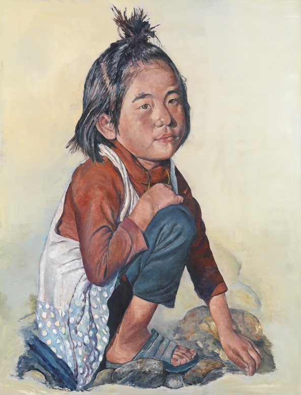 Η σιωπή της Ματιάς