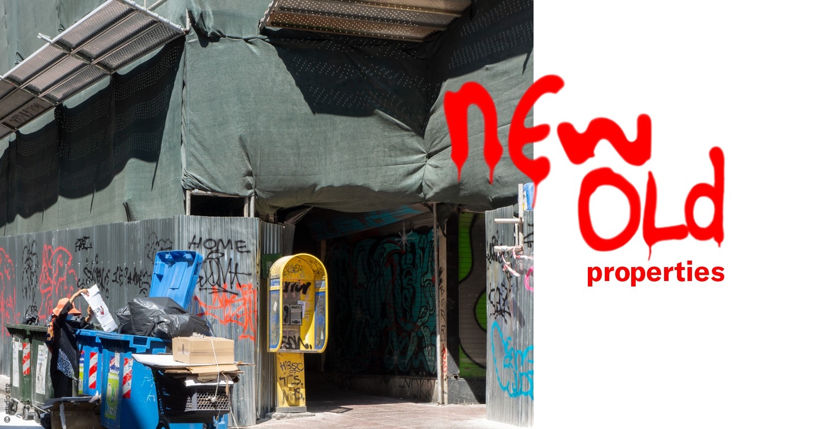 What Property and Who's Entitled to it?