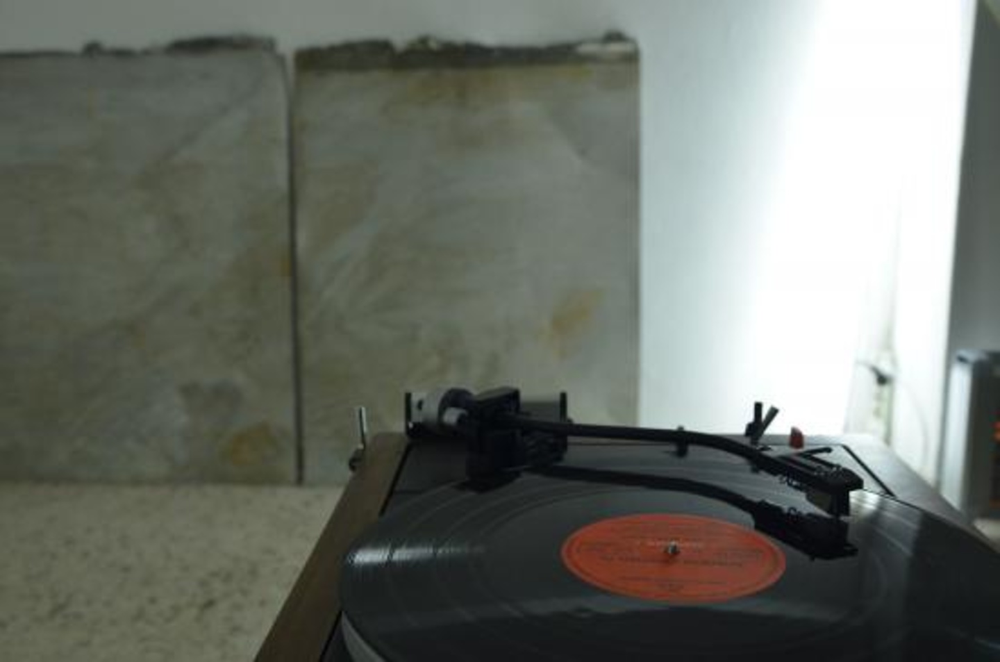 From After the explosion to the chain reaction...