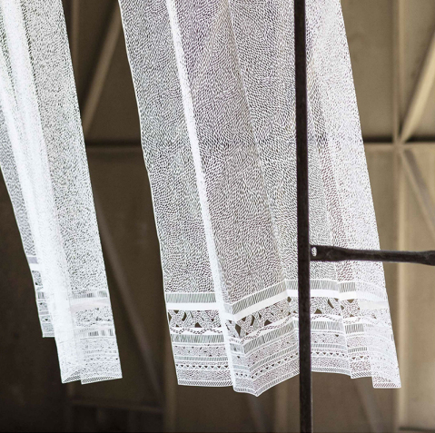 And the Work of Our Hands