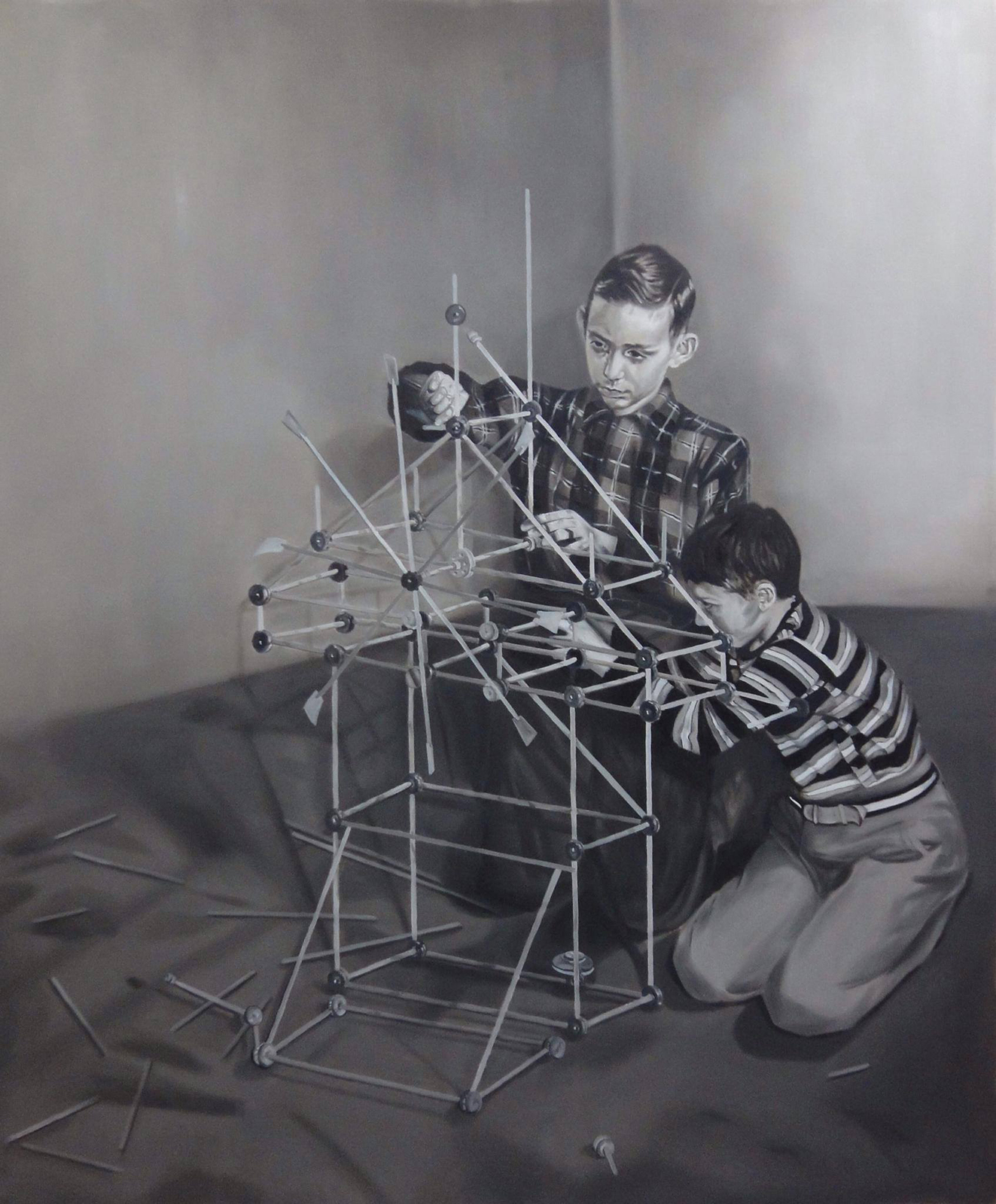 Common ground / ArtWall 5 Years