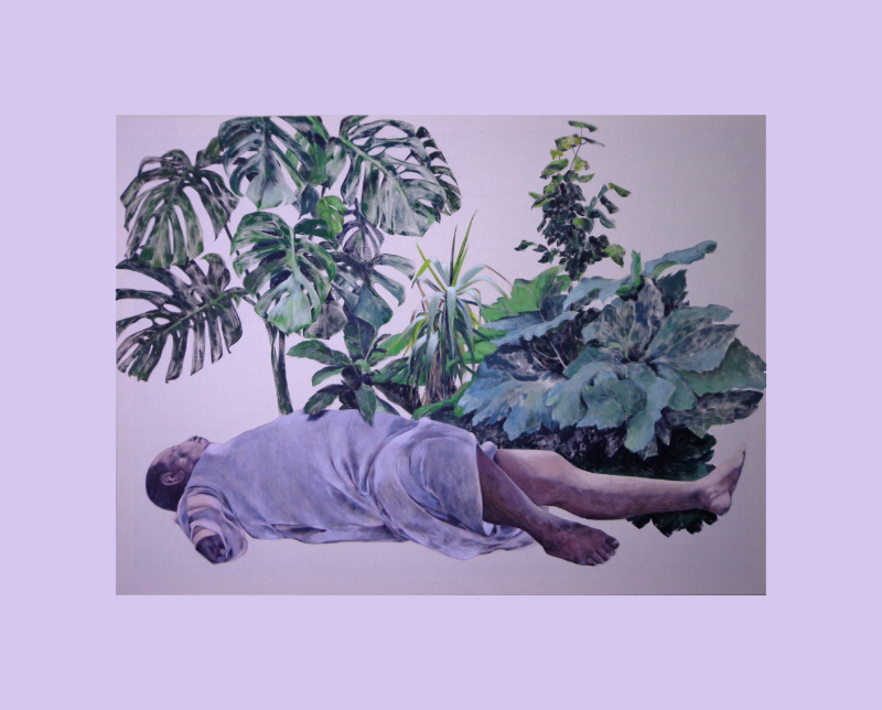 Hipnosedon Group Exhibition