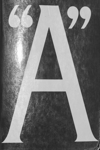 A Pattern to the Letter