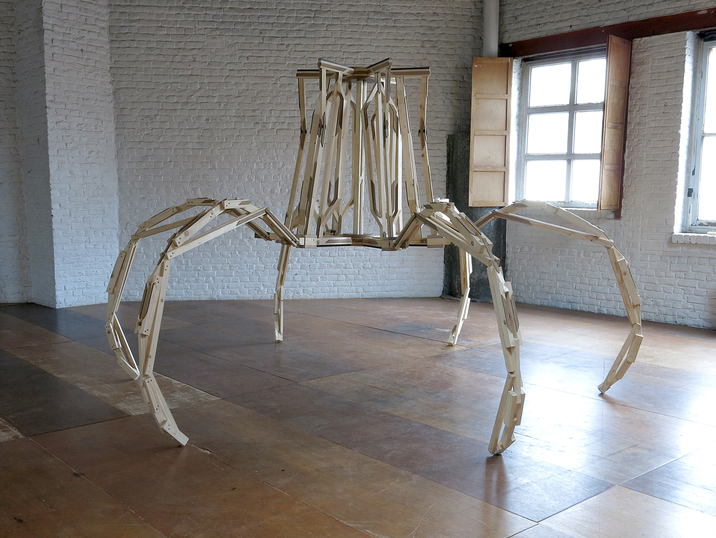 Οι θεσμικές συνθήκες, το κοινωνικό και το οικονομικό πλαίσιο εργασίας και συμμετοχής στην εικαστική ζωή των νέων καλλιτεχνών στην Ελλάδα σήμερα (Platforms project 2017)