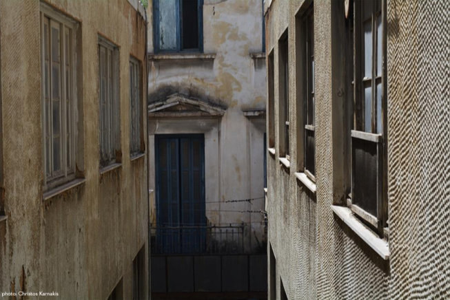 Removement Athens 2017