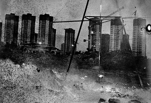 Keys Tuned to the Pitch of Flame