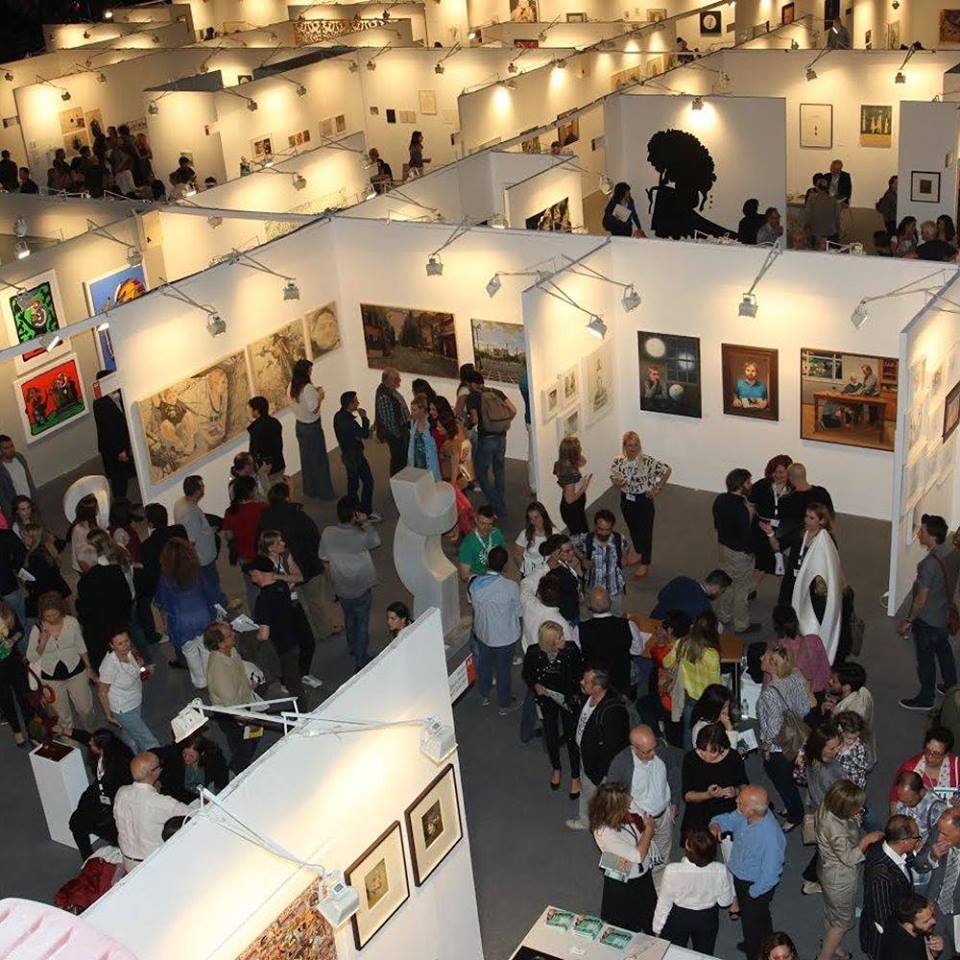 Art-Athina 2017
