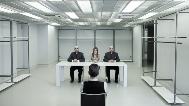 Τέχνη Ενώπιον των Ερειπίων