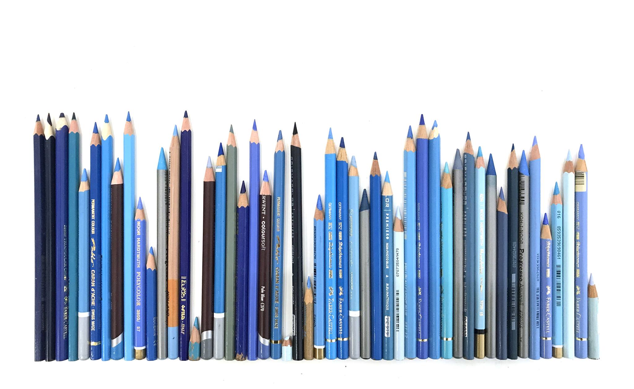 Artist Talk: Margarethe Drexel