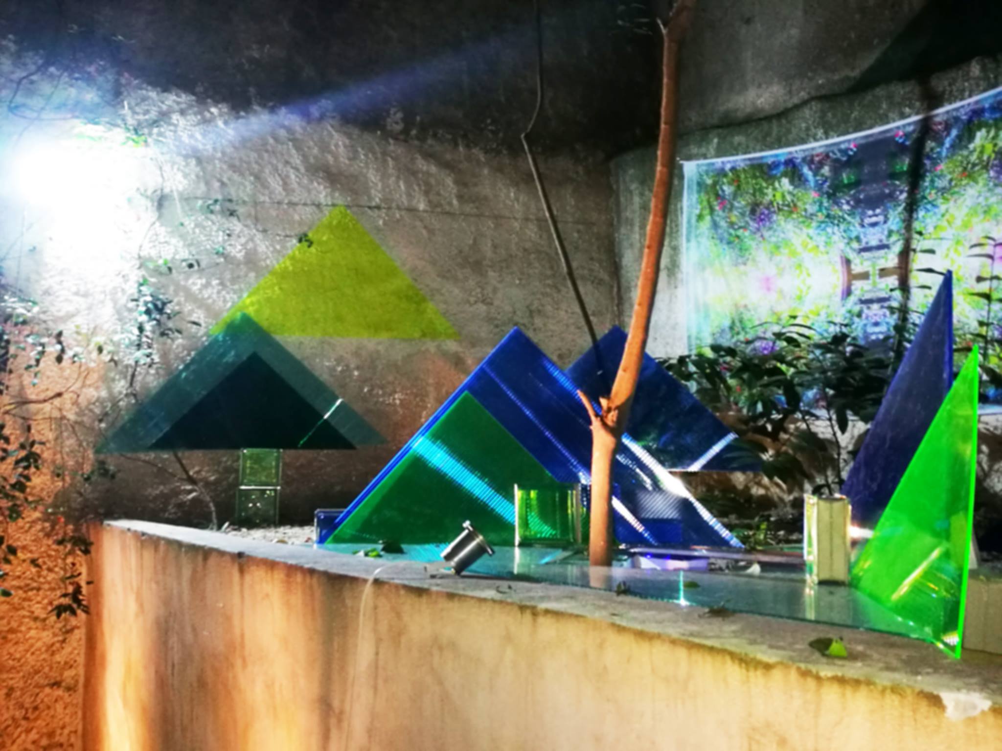 (I died so many times that I became) Immortal