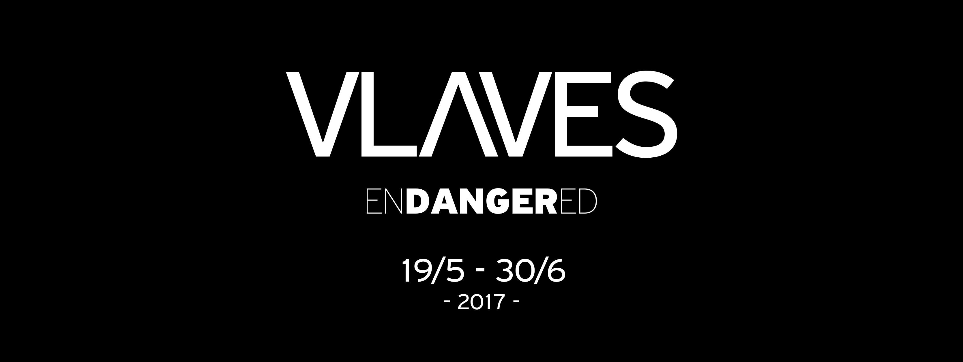 Endangered - VLΛVES