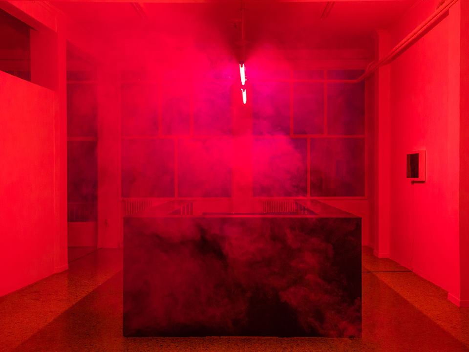 Public Program part 3: Why Exhibit At All?