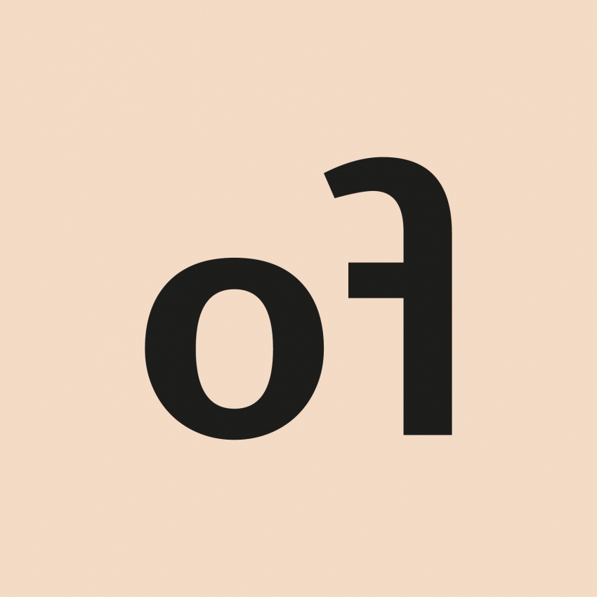 Open form - Open studio (Adrian Melis)