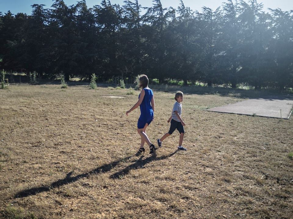 The Sense of an Ending