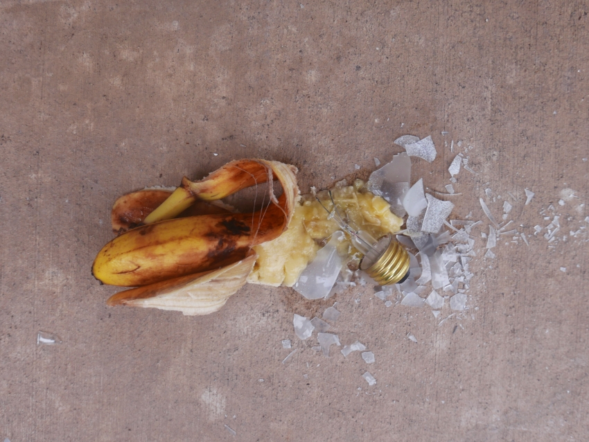 Do not break out of prior range