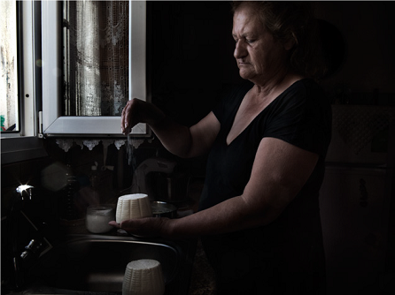 Human Deeds: Mykonos Delos || Mykonos