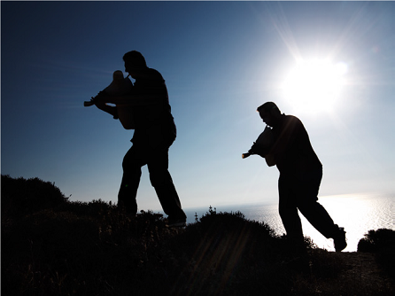 Human Deeds: Mykonos Delos || Mykonos