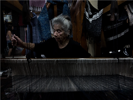 Human Deeds: Mykonos Delos || Mykonos